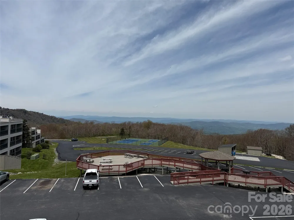 301 Pinnacle Inn Road #4313 Beech Mountain, NC 28604