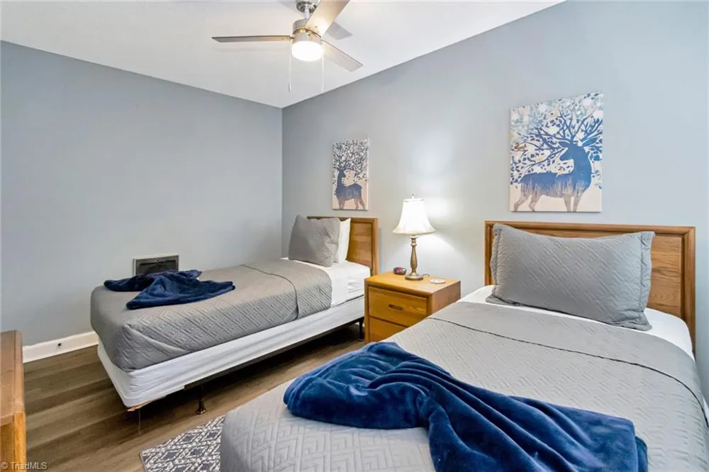 301 Pinnacle Inn Road #4313 Beech Mountain, NC 28604