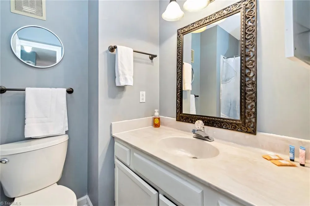 301 Pinnacle Inn Road #4313 Beech Mountain, NC 28604