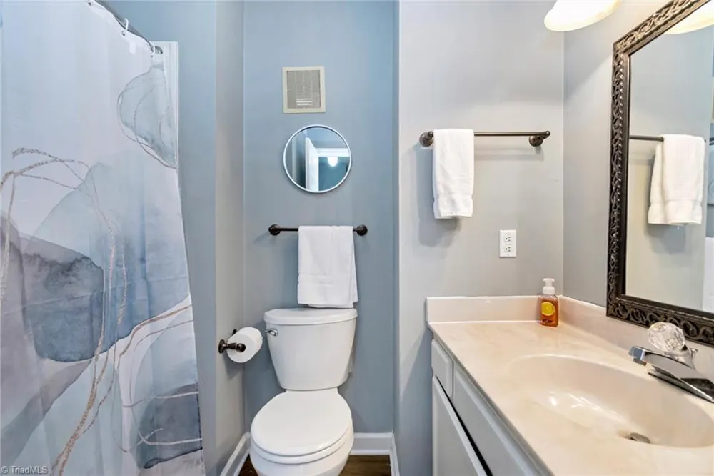 301 Pinnacle Inn Road #4313 Beech Mountain, NC 28604