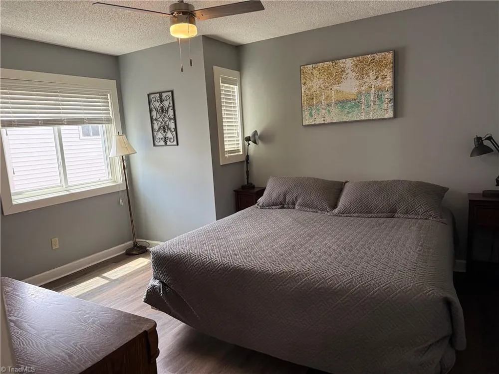 301 Pinnacle Inn Road #4313 Beech Mountain, NC 28604