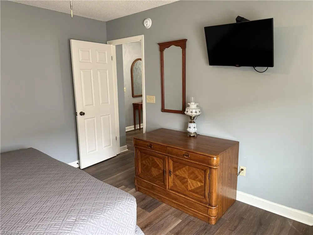 301 Pinnacle Inn Road #4313 Beech Mountain, NC 28604