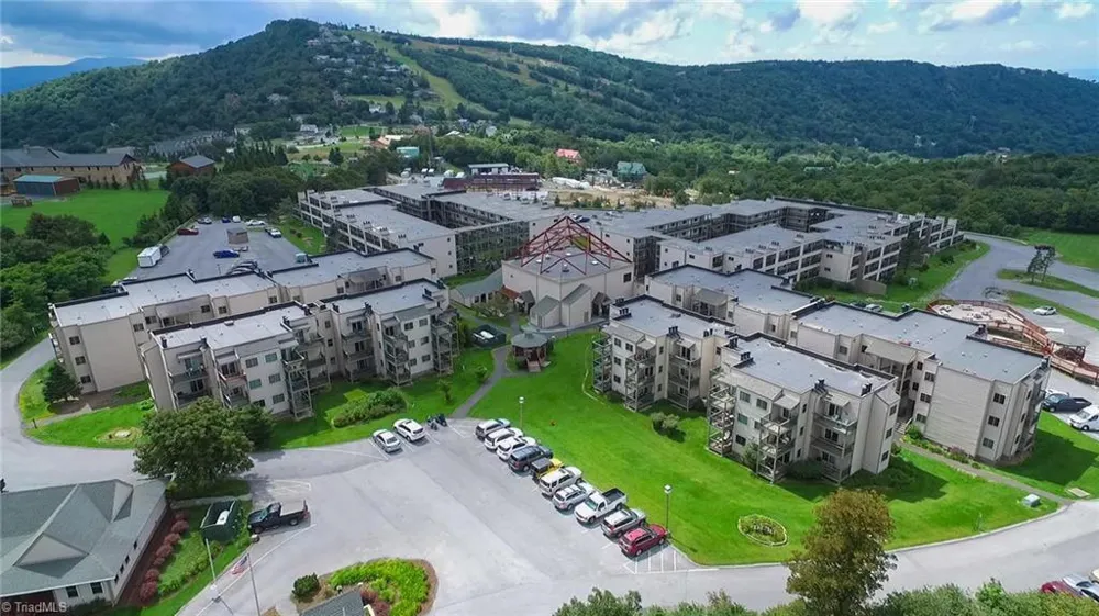301 Pinnacle Inn Road #4313 Beech Mountain, NC 28604