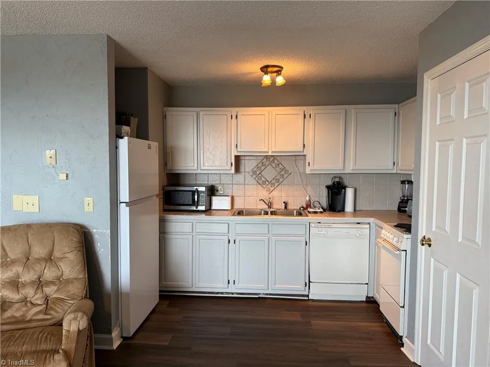 301 Pinnacle Inn Road #4313 Beech Mountain, NC 28604