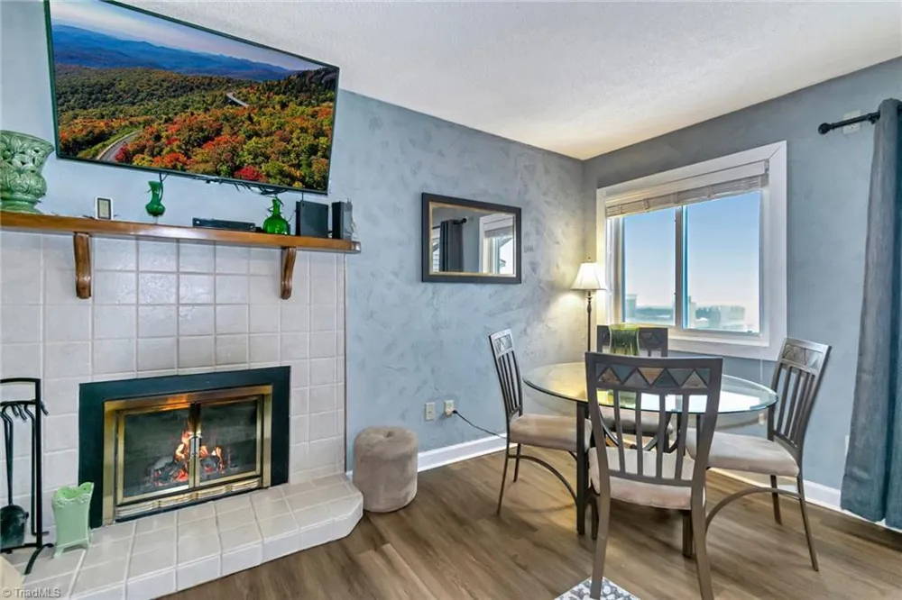 301 Pinnacle Inn Road #4313 Beech Mountain, NC 28604