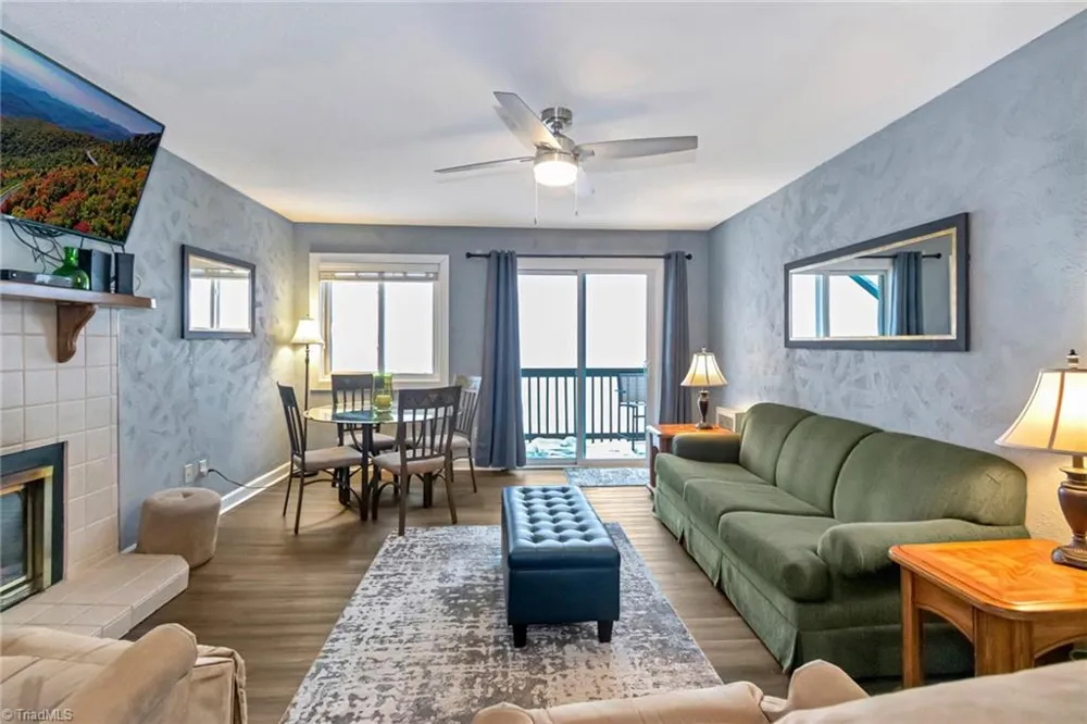 301 Pinnacle Inn Road #4313 Beech Mountain, NC 28604