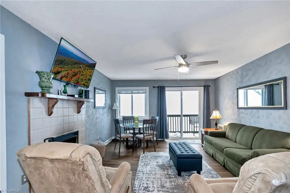 301 Pinnacle Inn Road #4313 Beech Mountain, NC 28604
