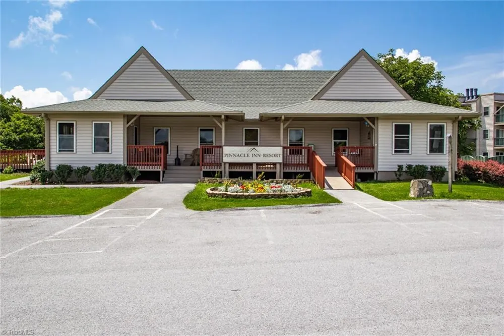 301 Pinnacle Inn Road #4313 Beech Mountain, NC 28604