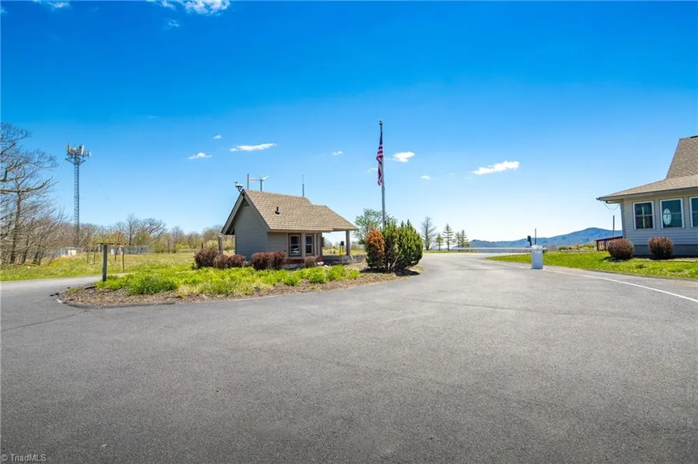 301 Pinnacle Inn Road #4313 Beech Mountain, NC 28604