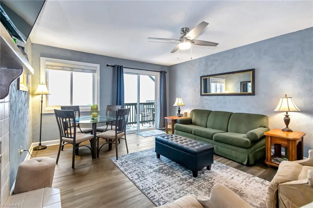 301 Pinnacle Inn Road #4313 Beech Mountain, NC 28604