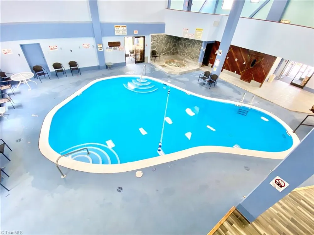 301 Pinnacle Inn Road #4313 Beech Mountain, NC 28604