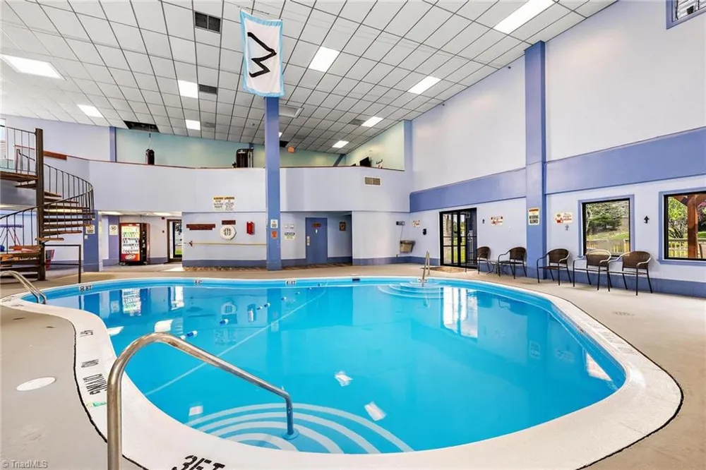 301 Pinnacle Inn Road #4313 Beech Mountain, NC 28604