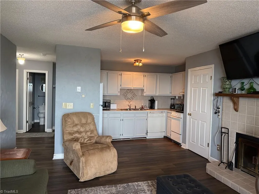 301 Pinnacle Inn Road #4313 Beech Mountain, NC 28604