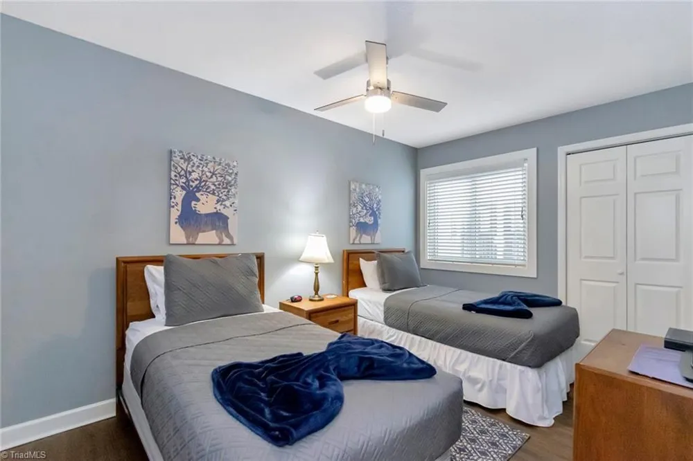 301 Pinnacle Inn Road #4313 Beech Mountain, NC 28604
