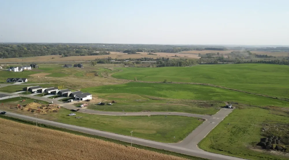6327 Paint Road NW Byron, MN 55920