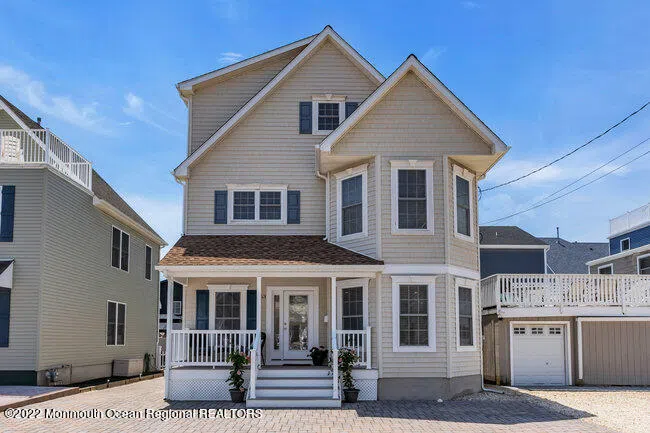 63 Fort Avenue Ortley Beach, NJ 08751