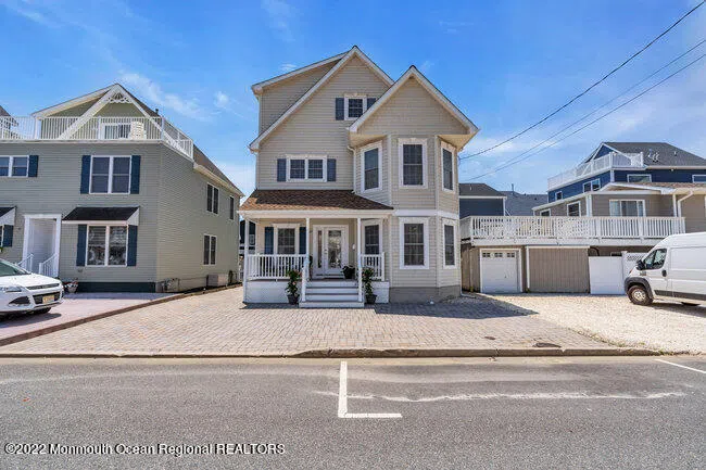 63 Fort Avenue Ortley Beach, NJ 08751
