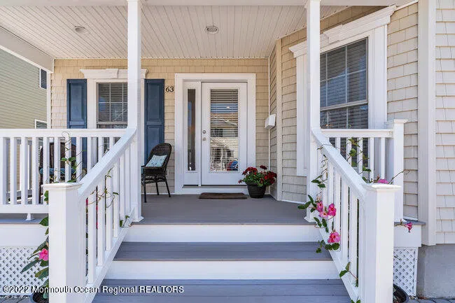 63 Fort Avenue Ortley Beach, NJ 08751