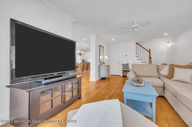 63 Fort Avenue Ortley Beach, NJ 08751
