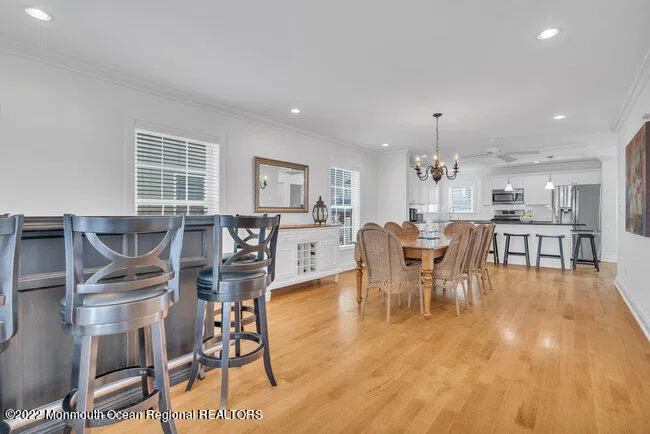 63 Fort Avenue Ortley Beach, NJ 08751