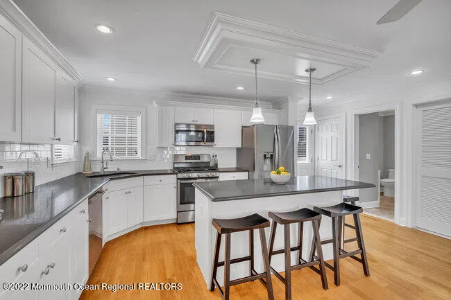 63 Fort Avenue Ortley Beach, NJ 08751