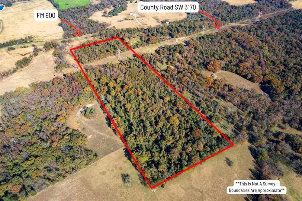 FM 900 Mount Vernon, TX 75457