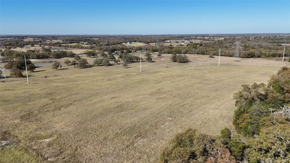 County Road 481 Thrall, TX 76578