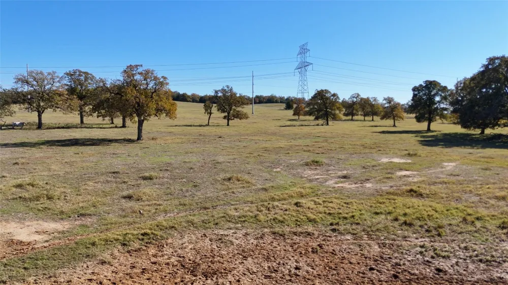 County Road 481 Thrall, TX 76578