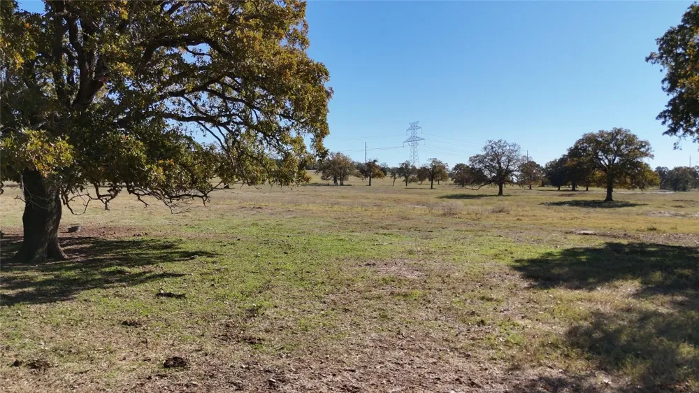 County Road 481 Thrall, TX 76578