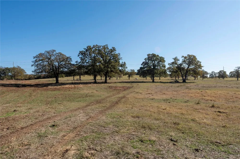County Road 481 Thrall, TX 76578