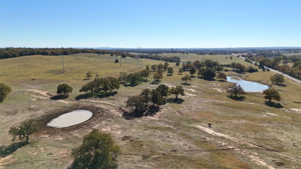 County Road 481 Thrall, TX 76578