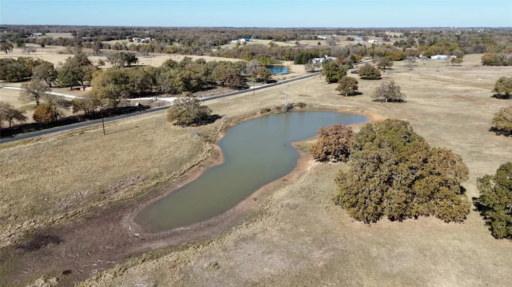 County Road 481 Thrall, TX 76578