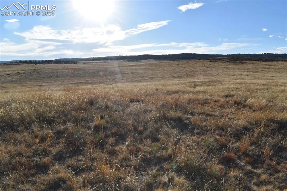 0 (Lot 3) County Road 102 Elbert, CO 80106