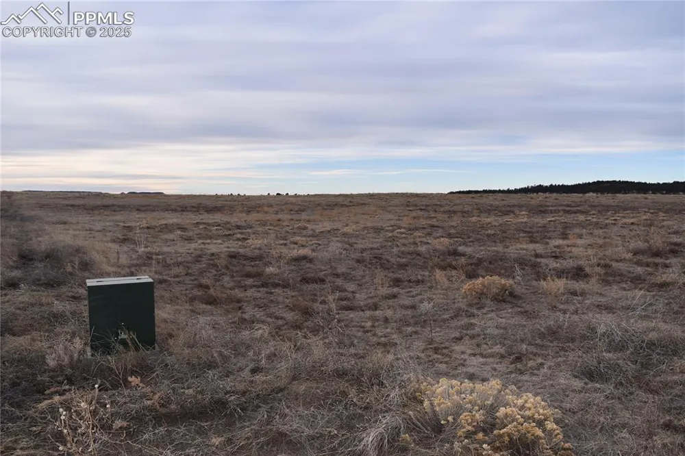 0 (Lot 3) County Road 102 Elbert, CO 80106