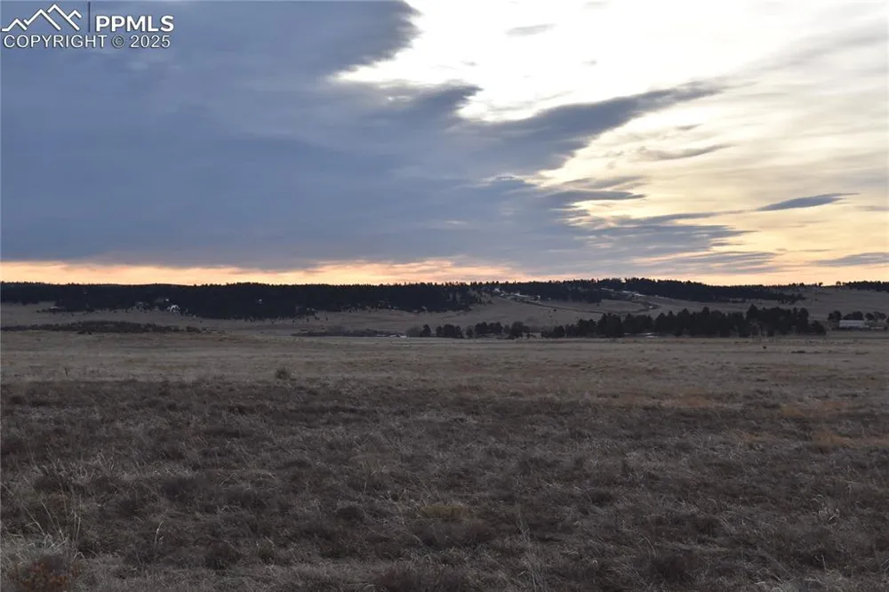 0 (Lot 3) County Road 102 Elbert, CO 80106