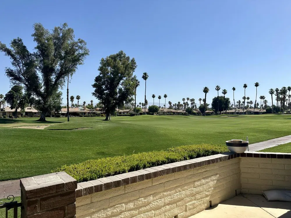 432 S Sierra Madre Palm Desert, CA 92260