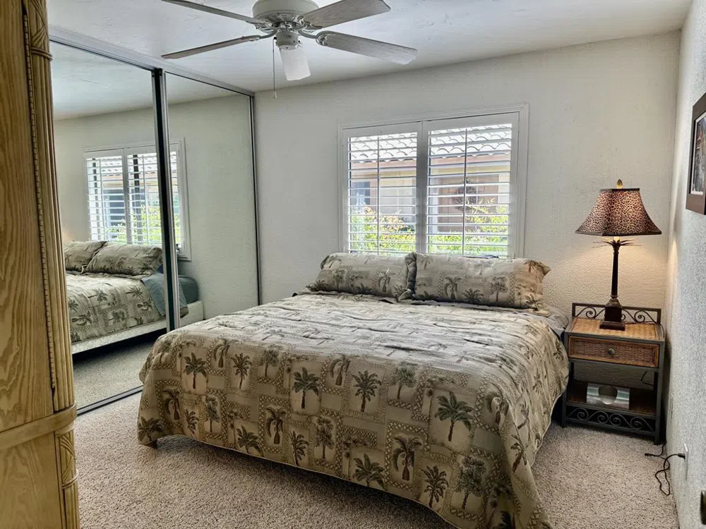 432 S Sierra Madre Palm Desert, CA 92260