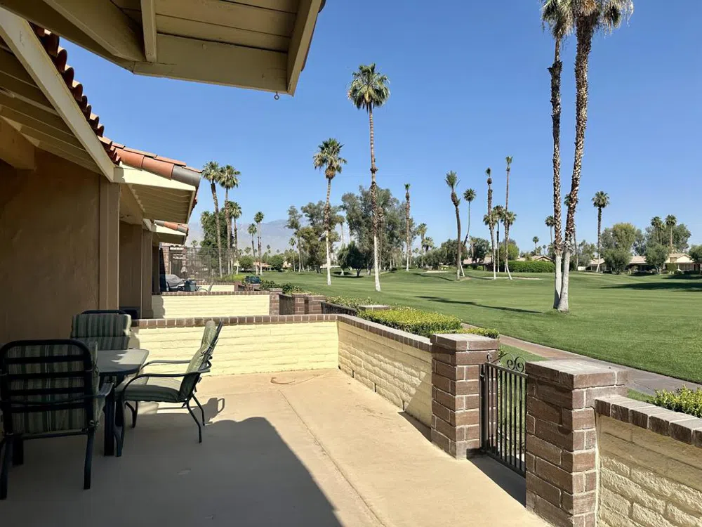 432 S Sierra Madre Palm Desert, CA 92260