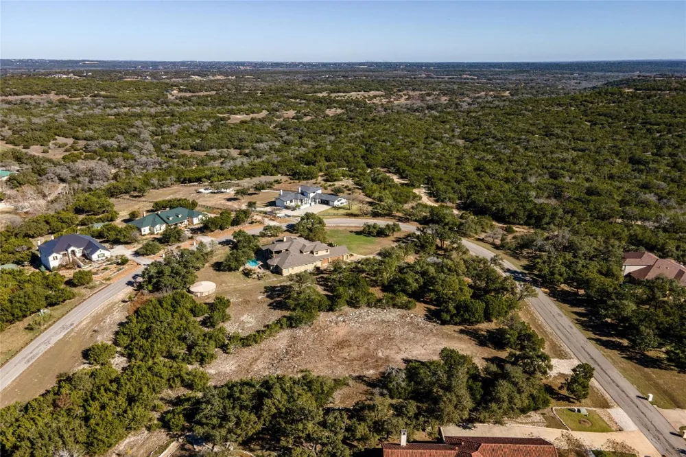 736 Covered Bridge Drive Driftwood, TX 78619