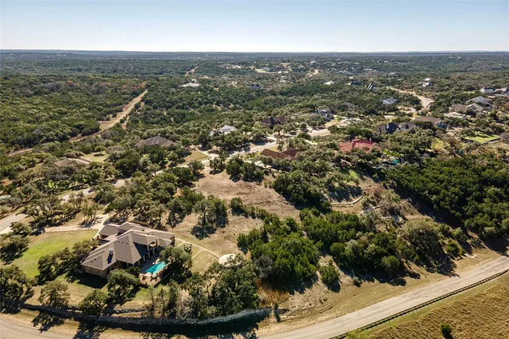 736 Covered Bridge Drive Driftwood, TX 78619