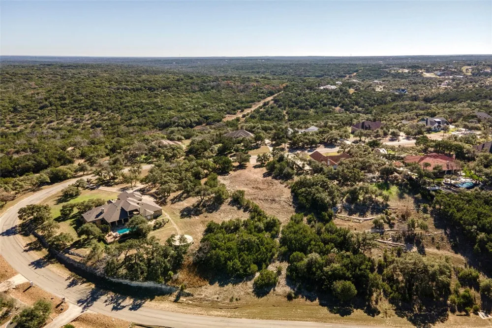 736 Covered Bridge Drive Driftwood, TX 78619