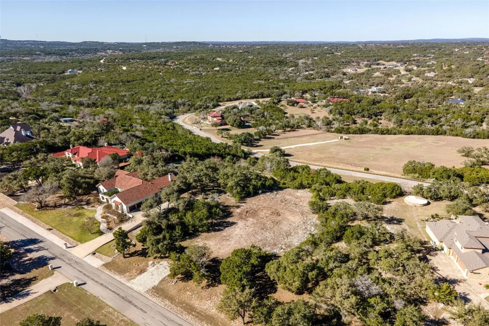 736 Covered Bridge Drive Driftwood, TX 78619