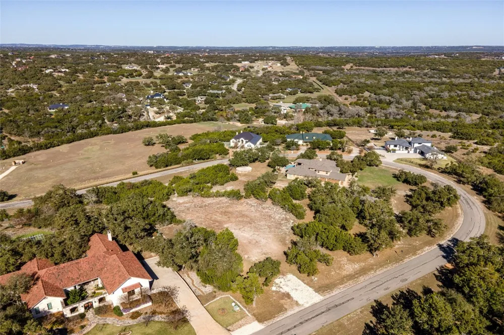 736 Covered Bridge Drive Driftwood, TX 78619
