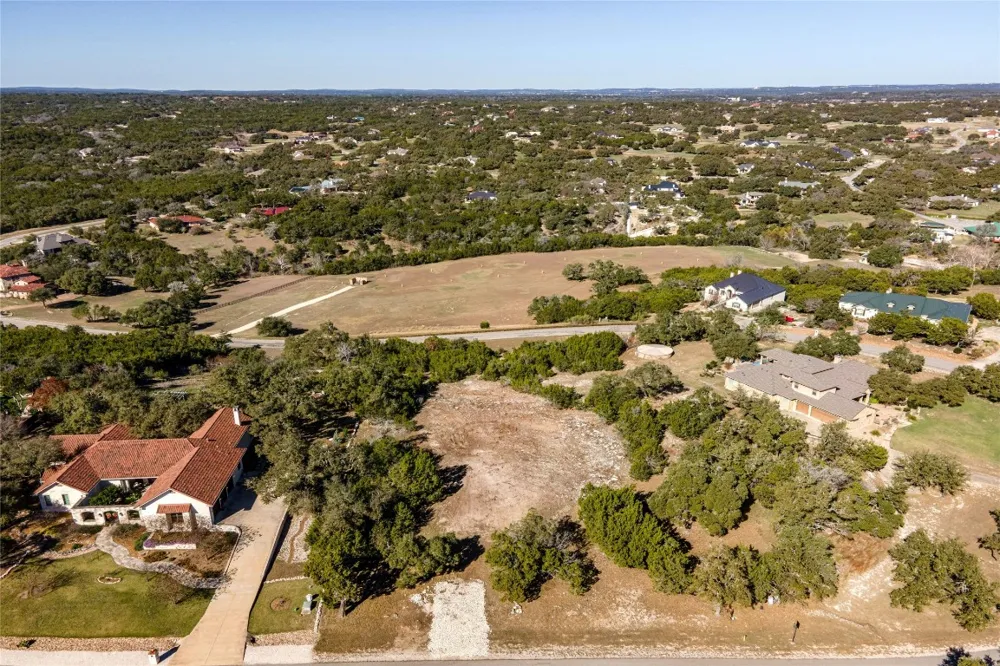 736 Covered Bridge Drive Driftwood, TX 78619