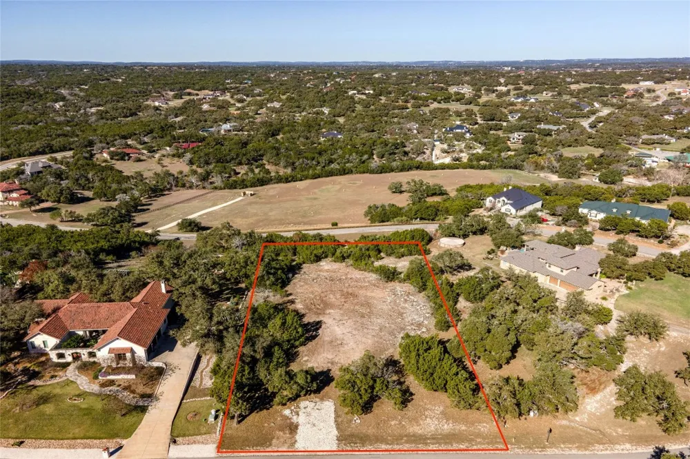 736 Covered Bridge Drive Driftwood, TX 78619