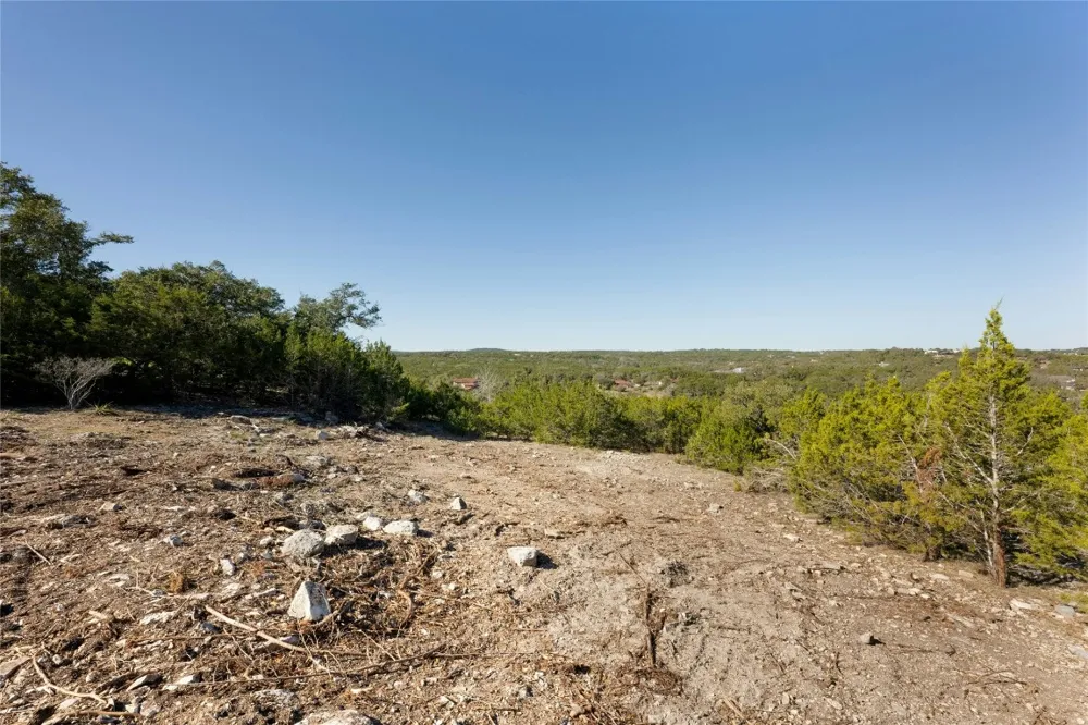 736 Covered Bridge Drive Driftwood, TX 78619