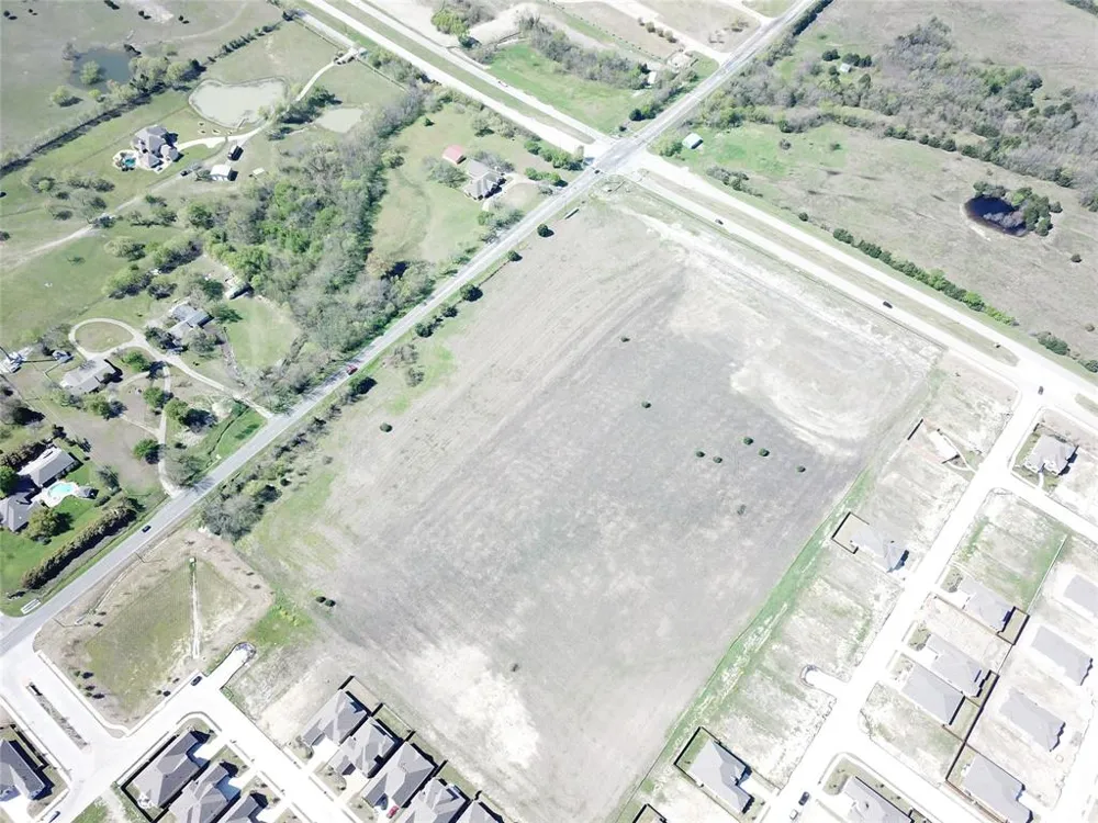1 John King Boulevard Rockwall, TX 75032