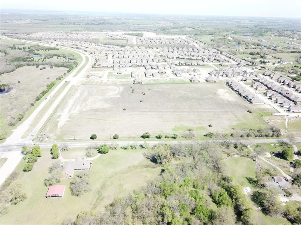1 John King Boulevard Rockwall, TX 75032