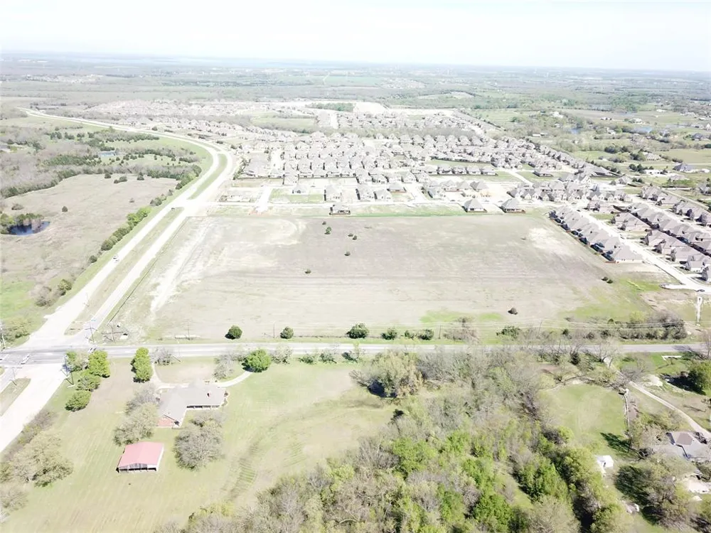 1 John King Boulevard Rockwall, TX 75032