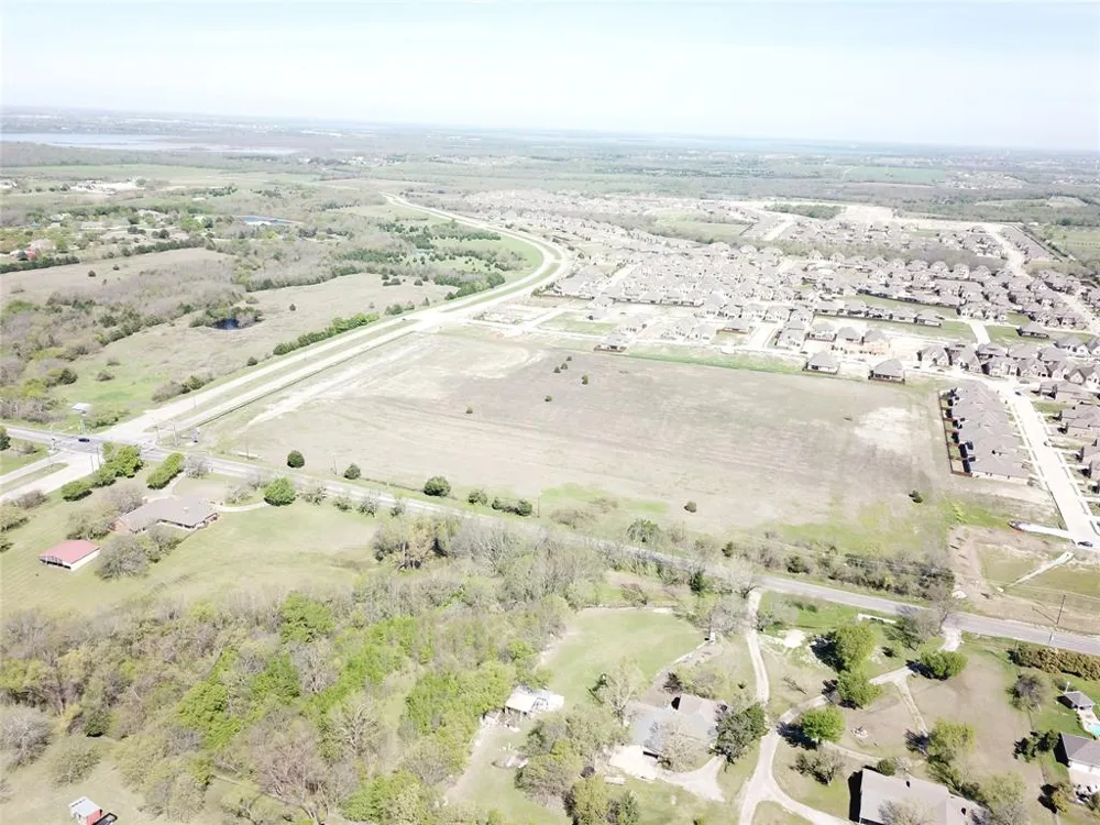 1 John King Boulevard Rockwall, TX 75032